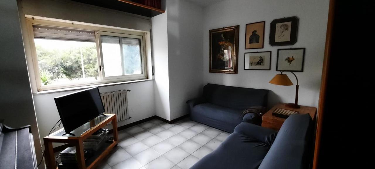 Appartamento Zisa Palermo Exteriér fotografie