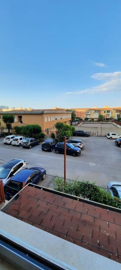 Appartamento Zisa Palermo Exteriér fotografie