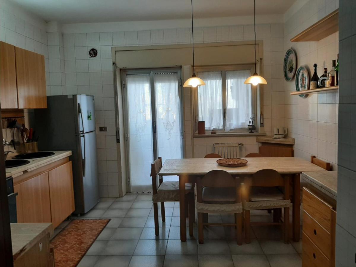 Appartamento Zisa Palermo Exteriér fotografie